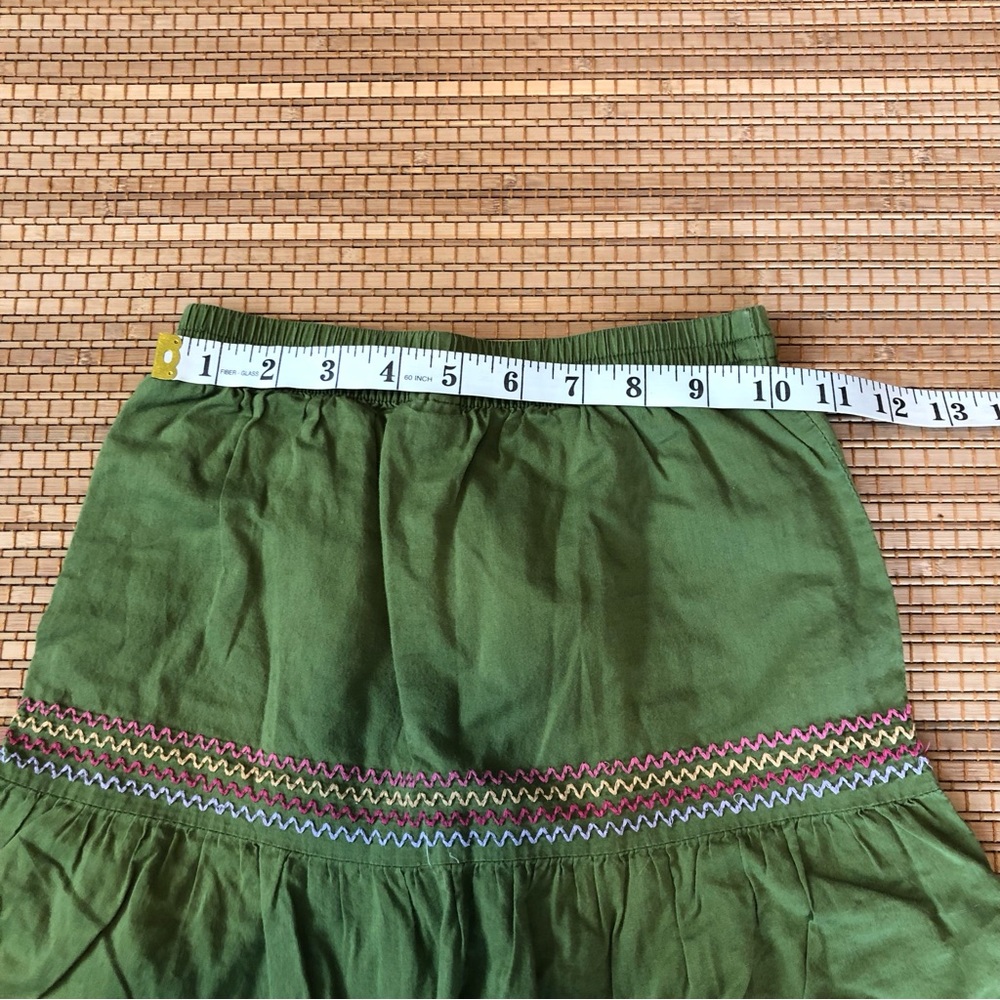 Gymboree skirt size 6 - Picture 8 of 9